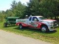 Roadside Assistance with Morton's Towing -Maryland